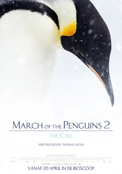 March of the Penguins 2: The Call