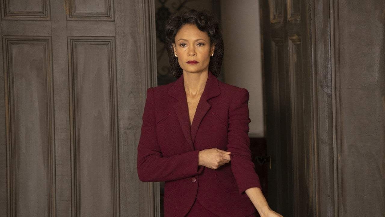 Na kritiek op Tom Cruise laat Thandie Newton (Westworld) opnieuw van zich horen