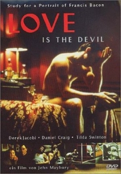 Love Is the Devil