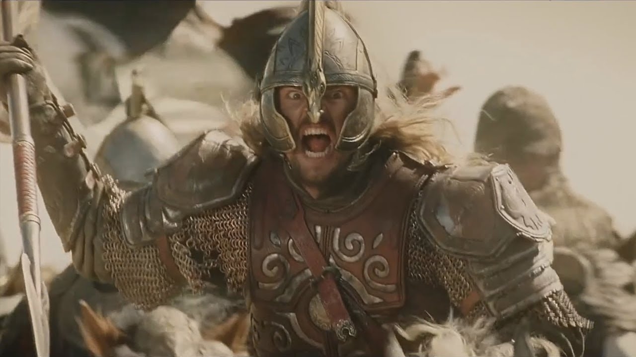 'Lord of the Rings'-fans helemaal verbijsterd door 'War of the Rohirrim'
