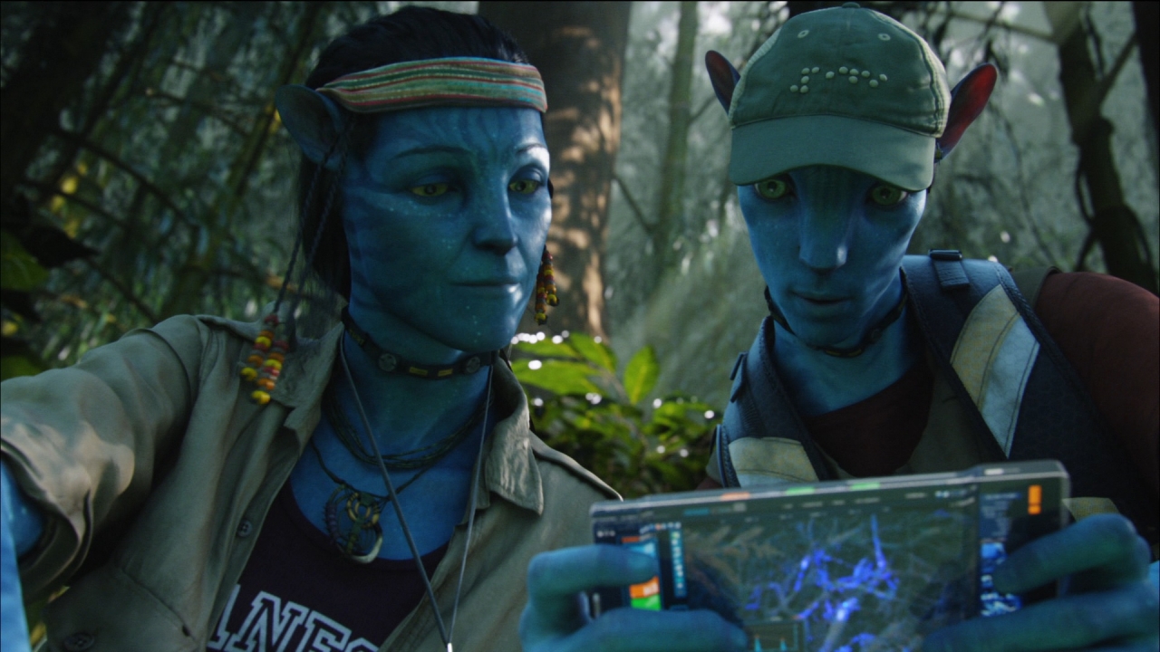 Acteurs zijn klaar met 'Avatar' vervolgfilms