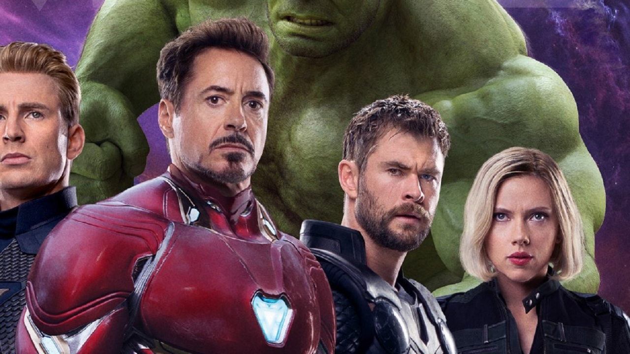 Vijf verrassingen in goed bekeken 'Avengers: Endgame' trailer
