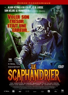 Le scaphandrier