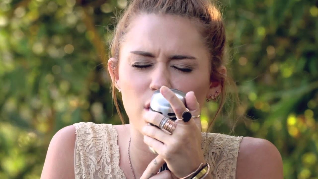 Miley Cyrus scoort opnieuw een dans-hit op TikTok