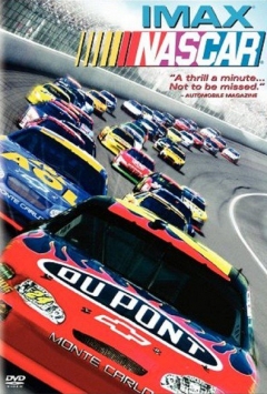 NASCAR 3D: The IMAX Experience