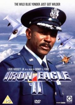 Iron Eagle II