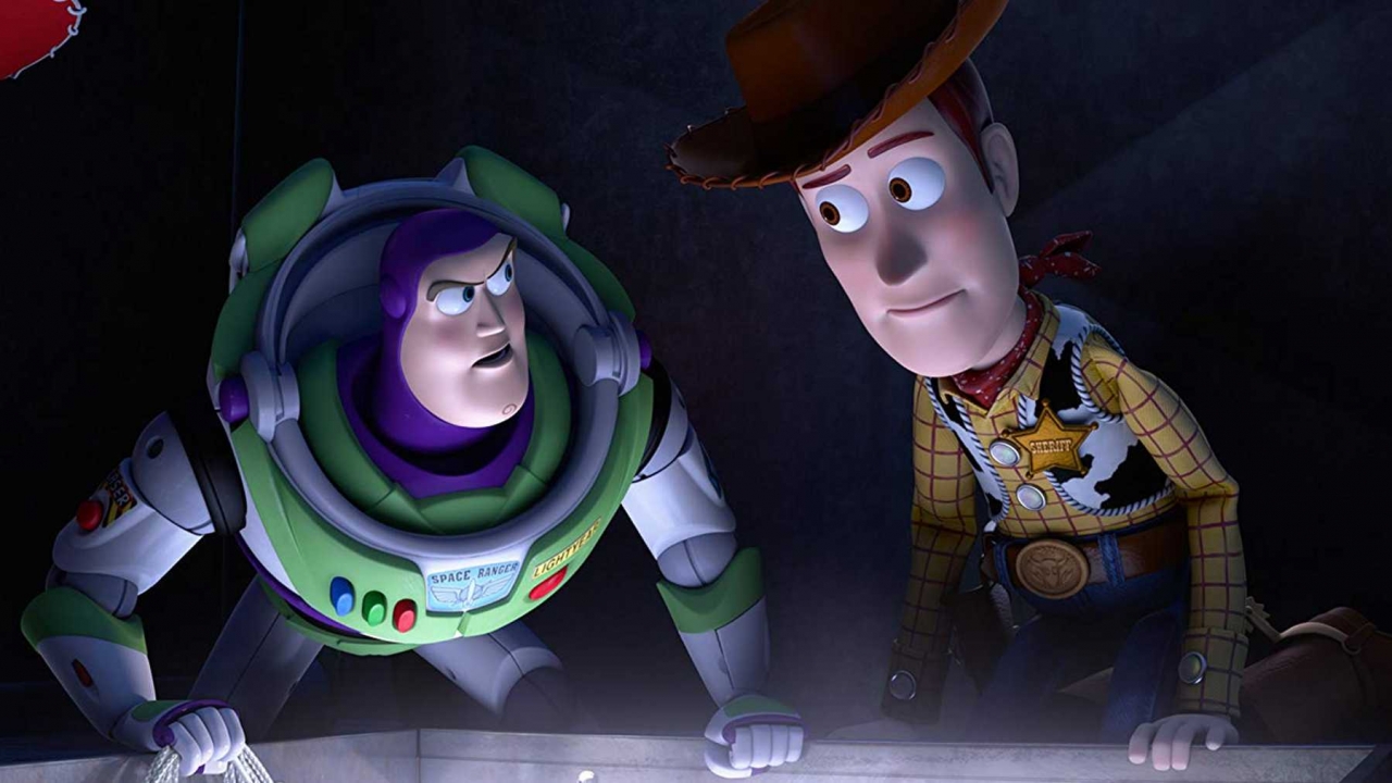 Blu-ray review 'Toy Story 4' - was deze echt nodig?