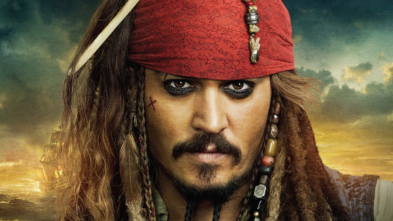 'Pirates of the Caribbean 6' vindt zijn opvolger van Jack Sparrow
