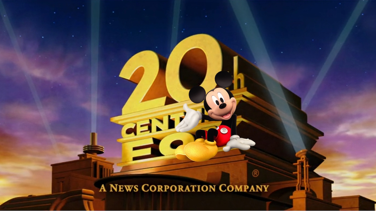 Opvallend: Disney kocht Fox puur en alleen om streamingmarkt te kunnen veroveren!