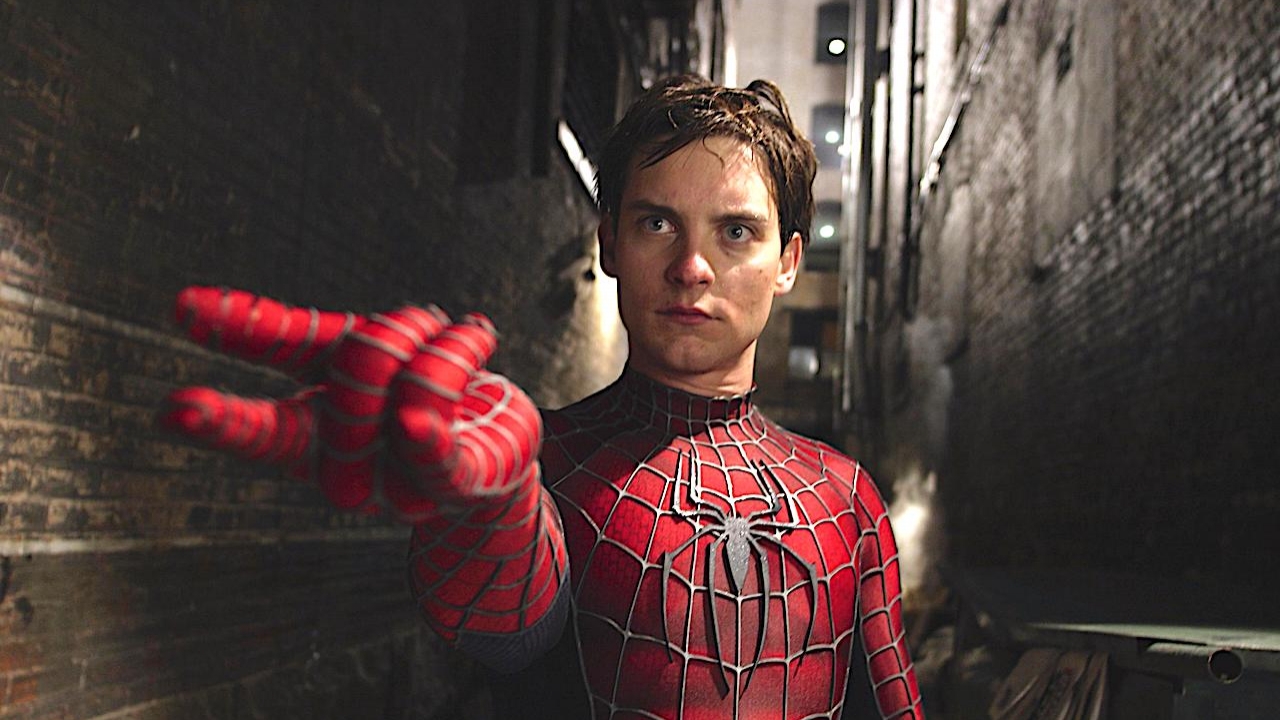 Opvallend: Tobey Maguire (Spider-Man) definitief gestopt met acteren?