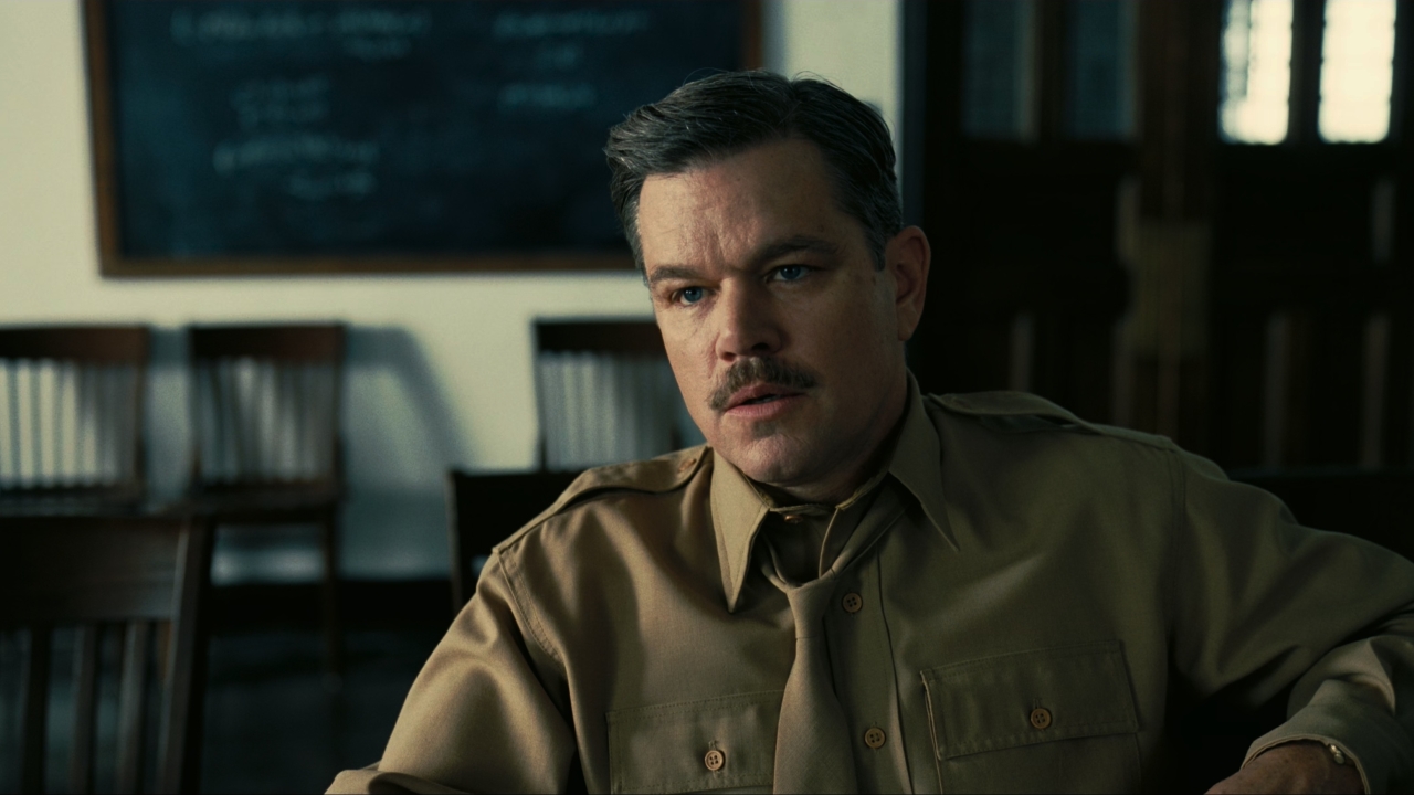 De enige regisseur die Matt Damon zou kunnen overtuigen om een superheld te spelen: "Dan doe ik mee"