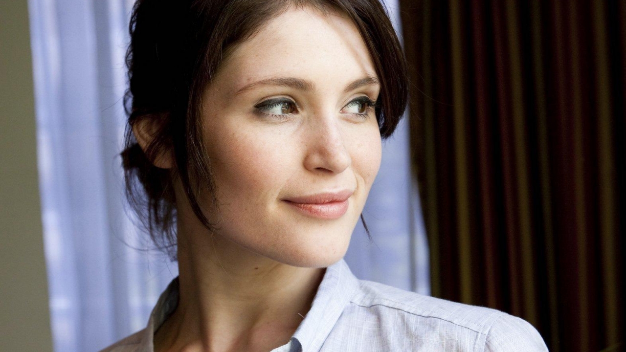 Gemma Arterton en Joshua Oppenheimer juryleden filmfestival Venetië