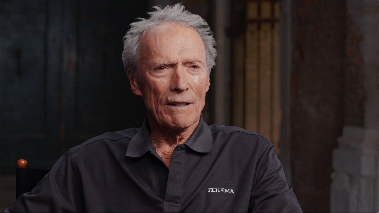 Nieuwe dramafilm 'The Mule' met Clint Eastwood al in december!