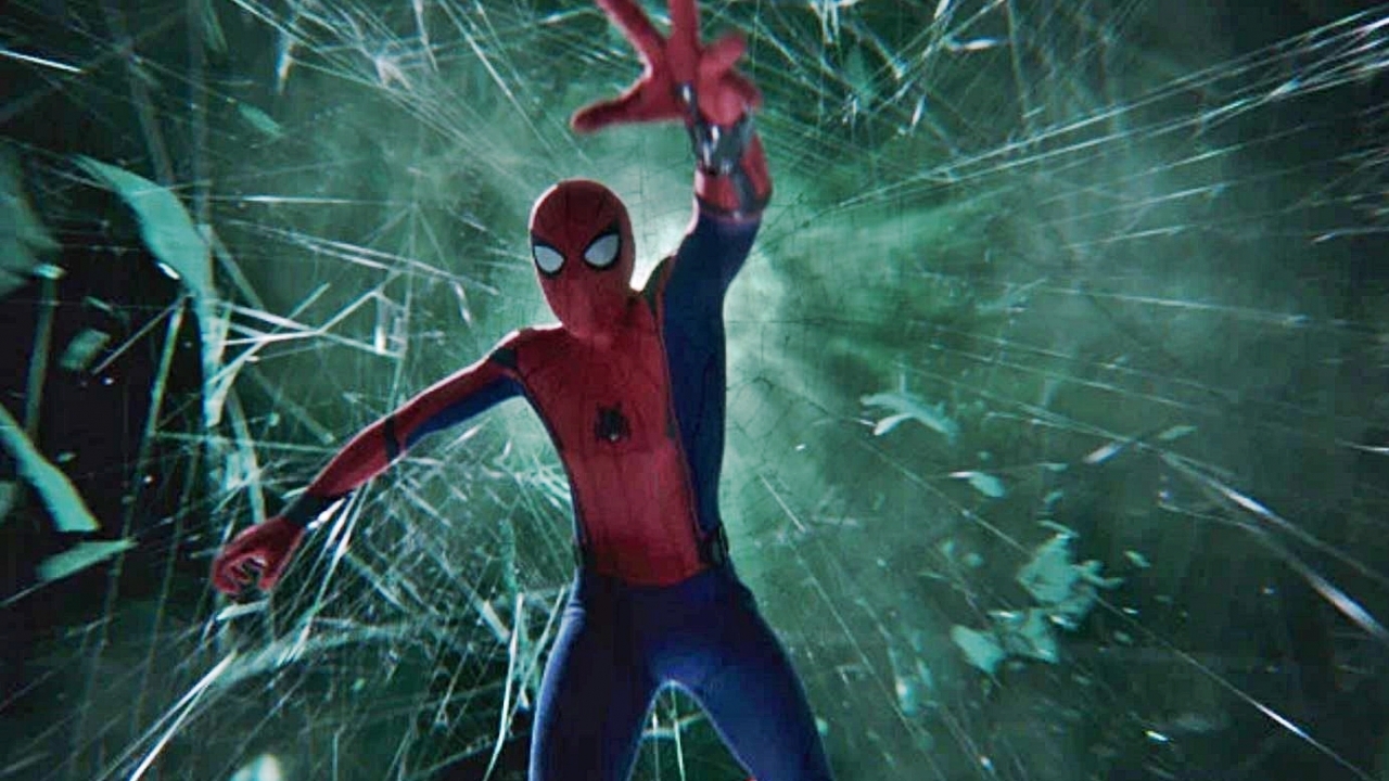 Helaas: Die mooie 'Spider-Man'-geruchten kloppen niet