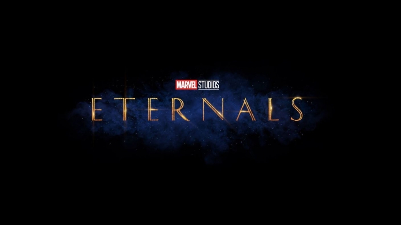 Marvel heeft eerste trailer voor 'The Eternals' klaarliggen
