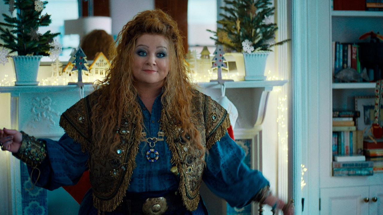 Film met 32% op Rotten Tomatoes is nu succesvol op Netflix: "geestig en hartverwarmend"