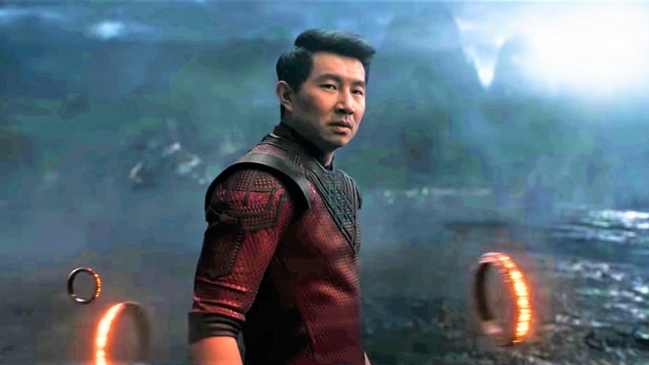 Kassa Disney blijft rinkelen door 'Shang-Chi and the Legend of the Ten Rings'
