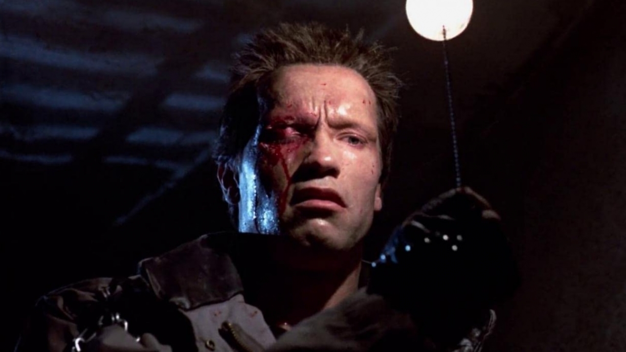 Arnold Schwarzenegger wordt weer een kwaadaardige Terminator