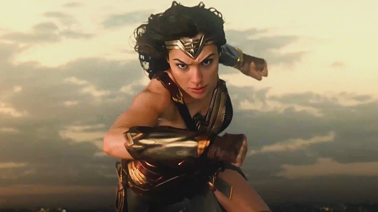 'Wonder Woman 2' wordt heel andere en op zichzelf staande film