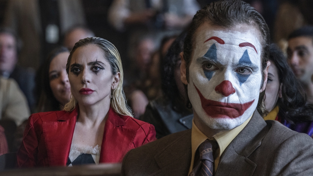 Topregisseur benoemt 'Joker: Folie à Deux' tot een van de beste films van het jaar: "stomme critici"