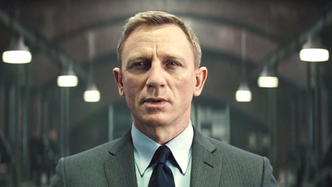 Zie de trailer voor 'The Other Fellow': een film over mensen die ook James Bond heten