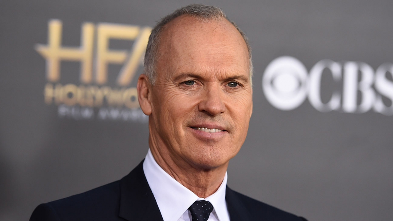 Michael Keaton schurk in remake 'Dumbo'?