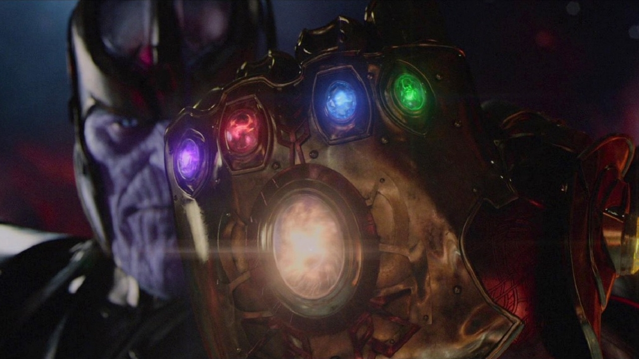 Scripts 'Avengers: Infinity War' en 'Avengers 4' gelijktijdig geschreven