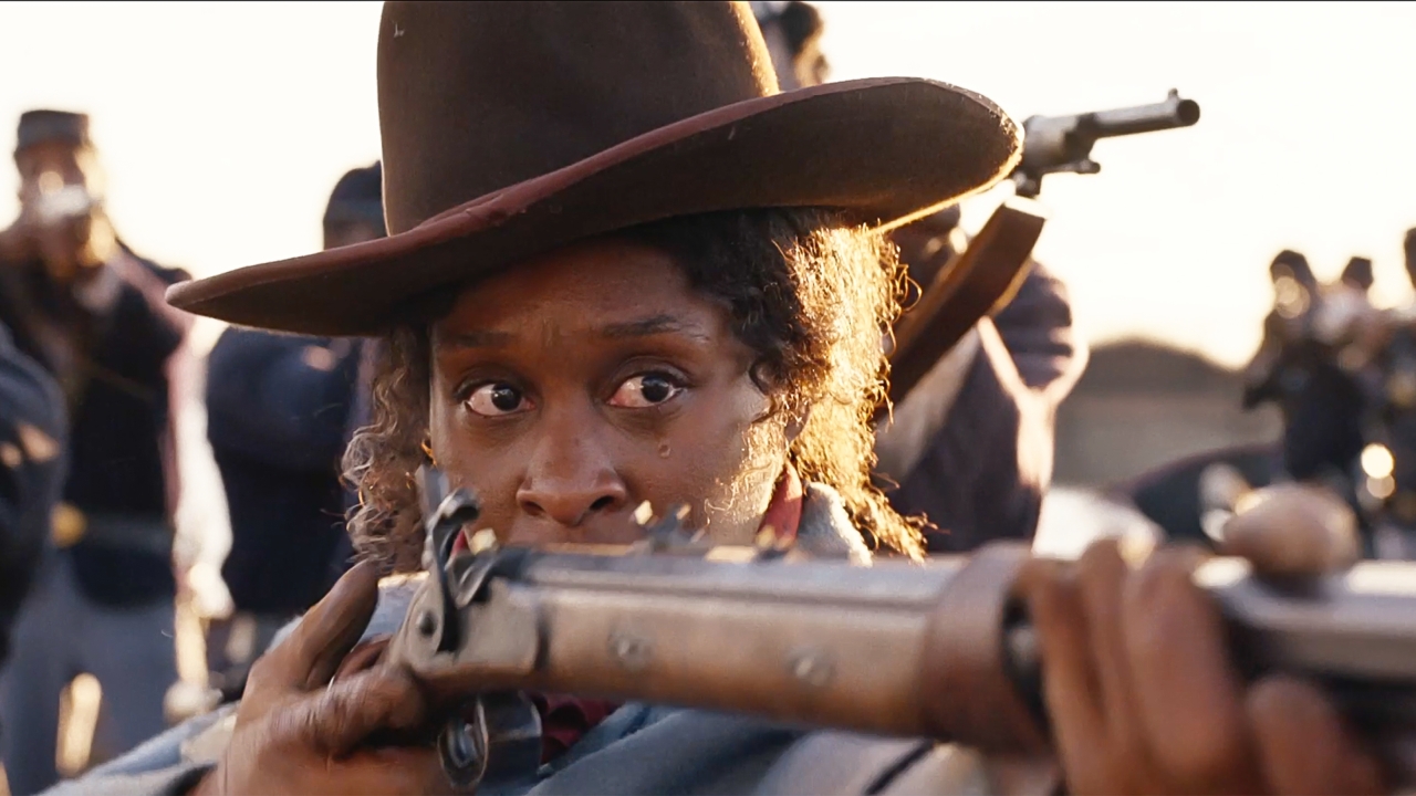 Deze prachtige historische dramafilm uit 2019 staat op het punt Netflix te veroveren