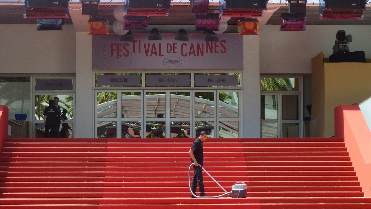 Afzegging Cannes Filmfestival heeft grote gevolgen voor de stad en filmindustrie