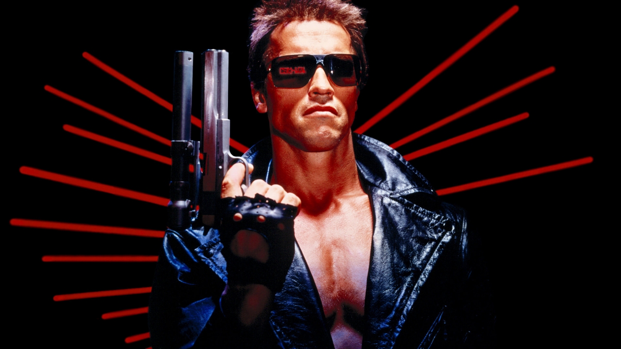 Opnames 'Terminator 6' al in maart 2018