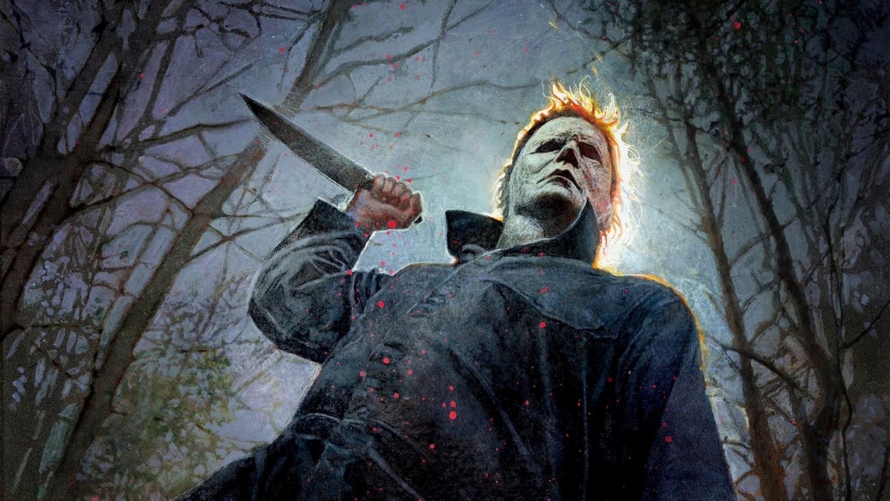 Op deze manier eindigt de 43 jarige 'Halloween'-filmreeks definitief