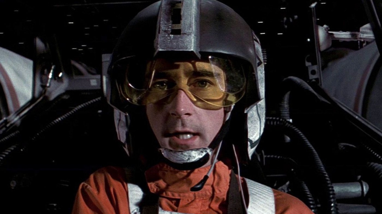 Piloot Wedge Antilles keert terug in 'The Rise of Skywalker'