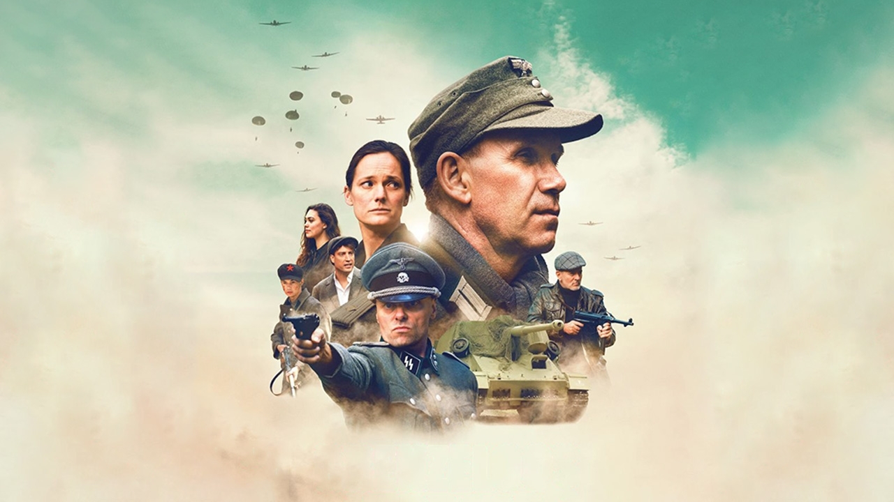 Deze 2 nieuwe Nederlandse oorlogsfilms verschijnen al heel snel