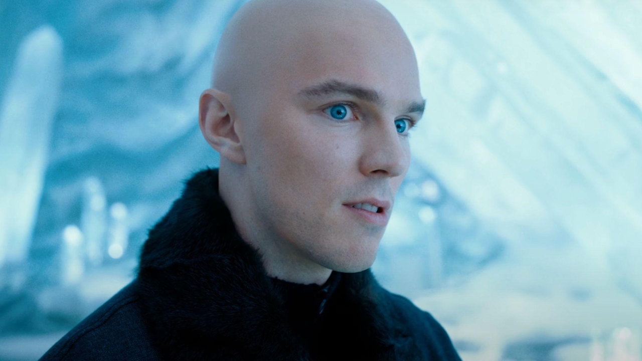 Nieuwe beelden 'Superman': "Gaat ontzettend veel geld verdienen"