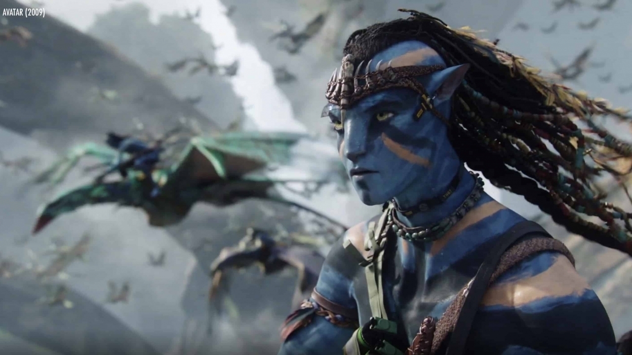 Het dorp Metkayina is onthuld uit de 'Avatar'-vervolgfilms