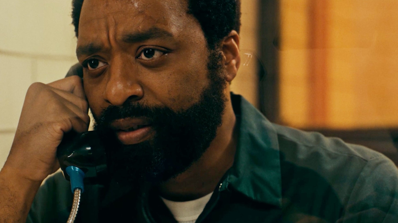 'Rob Peace': mooie biopic over een zwarte jongeman met een glanzende toekomst