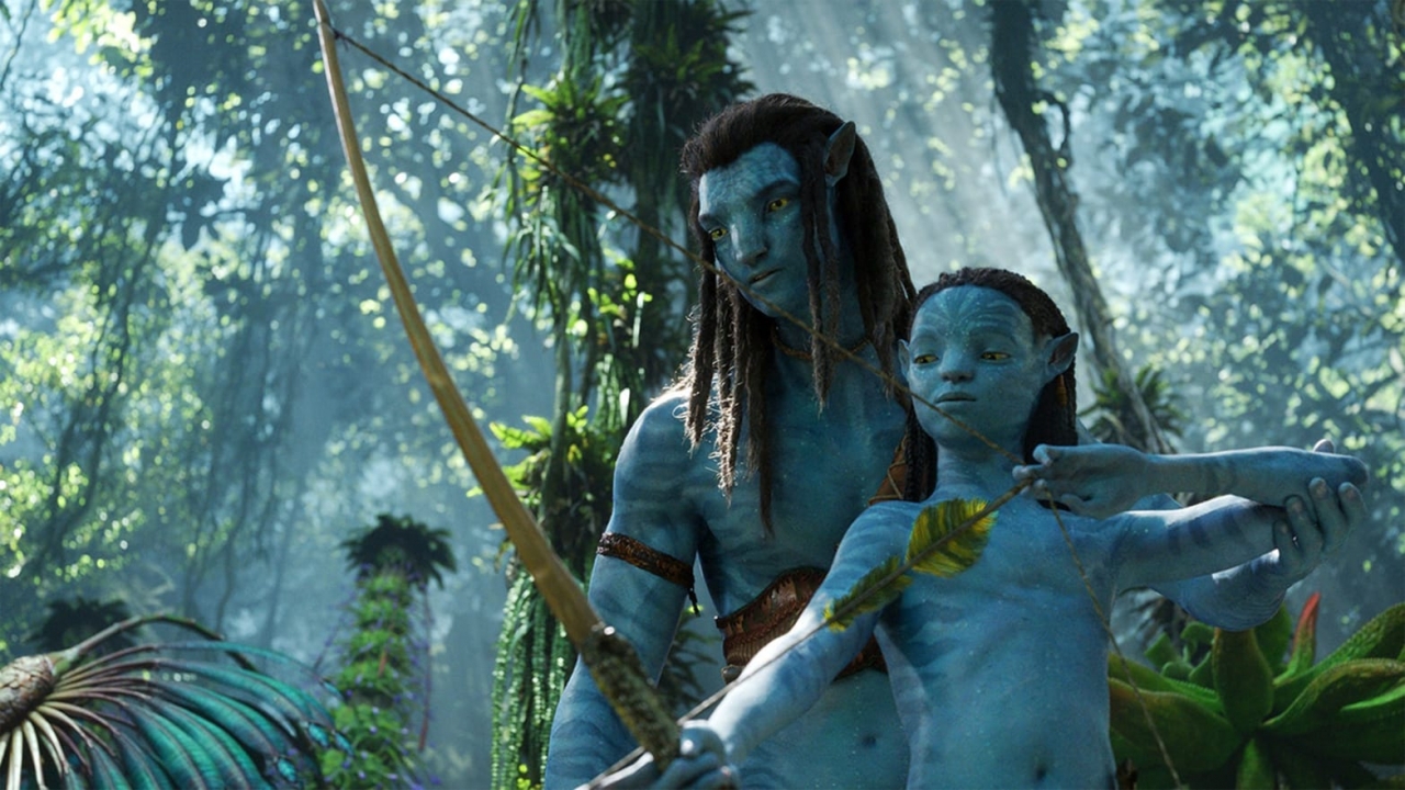 De eerste box office-cijfers voor 'Avatar 2' vallen tot dusver tegen