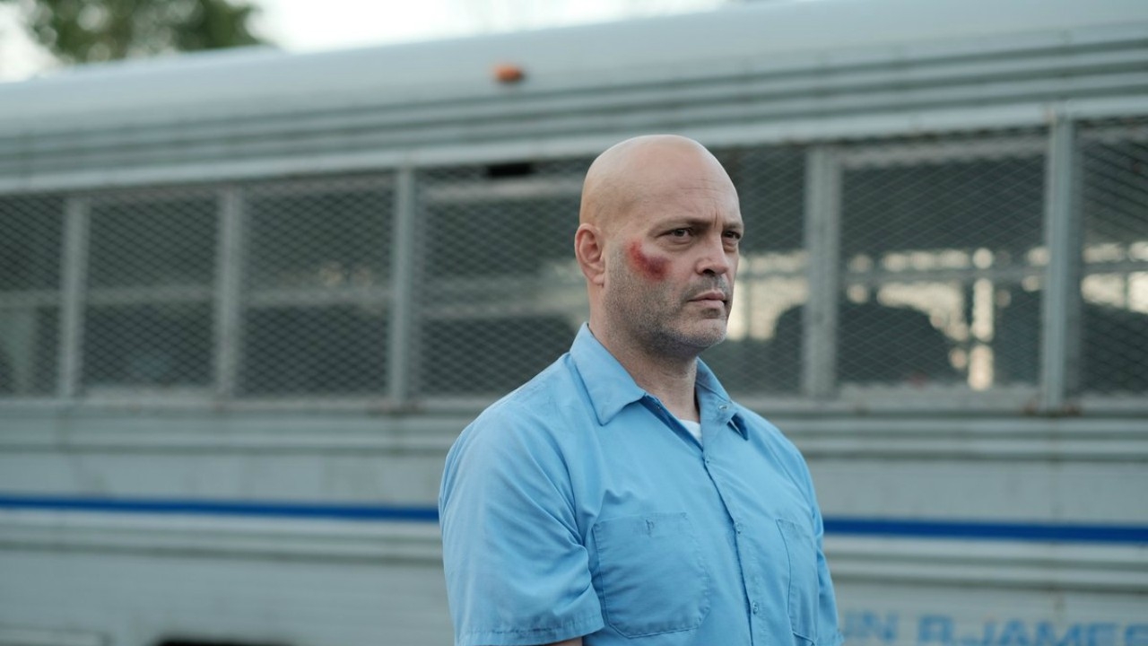 Vince Vaughn is bikkelhard in trailer 'Brawl in Cell Block 99'