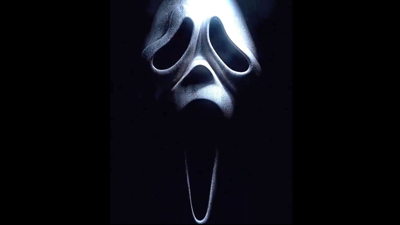 Vijfde 'Scream' blijft met supergave posters strooien