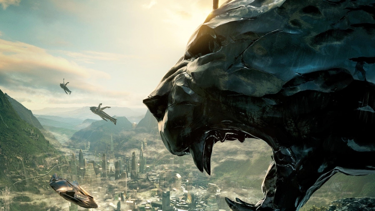 'Black Panther: Wakanda Forever' onthult eerste hint voor het plot