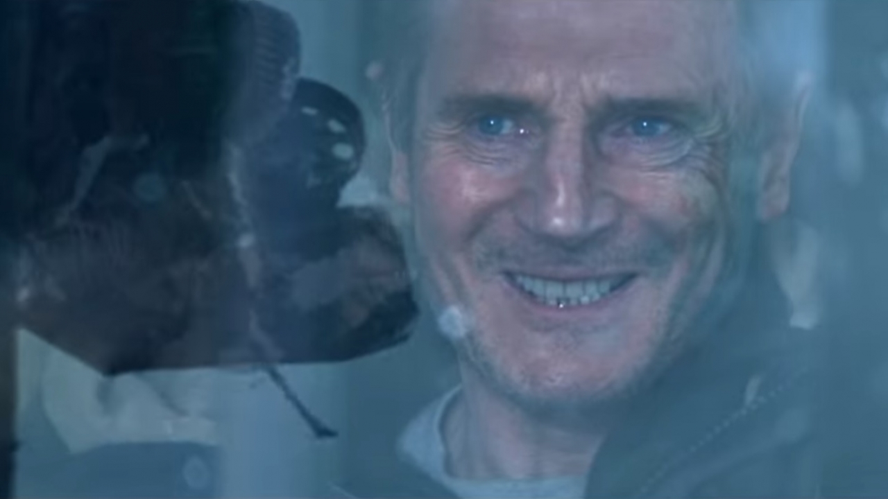 Trailer 'Cold Pursuit' geeft Liam Neeson levensdoel: wraak!