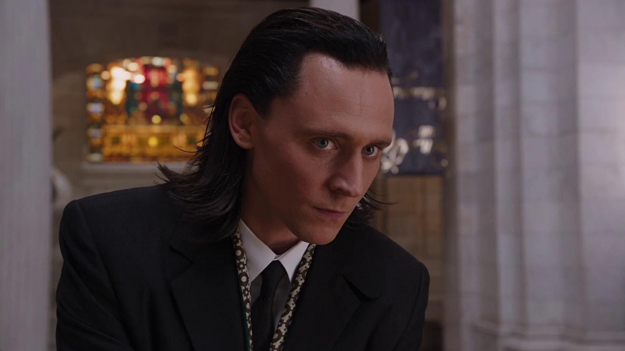 Loki-acteur Tom Hiddleston als The Joker in 'The Batman'?