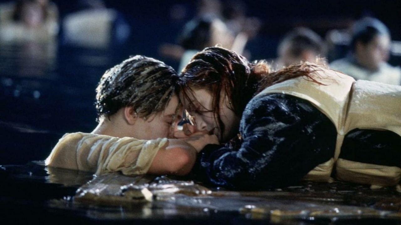 Moest Jack wel dood in 'Titanic' of had Rose hem kunnen redden?