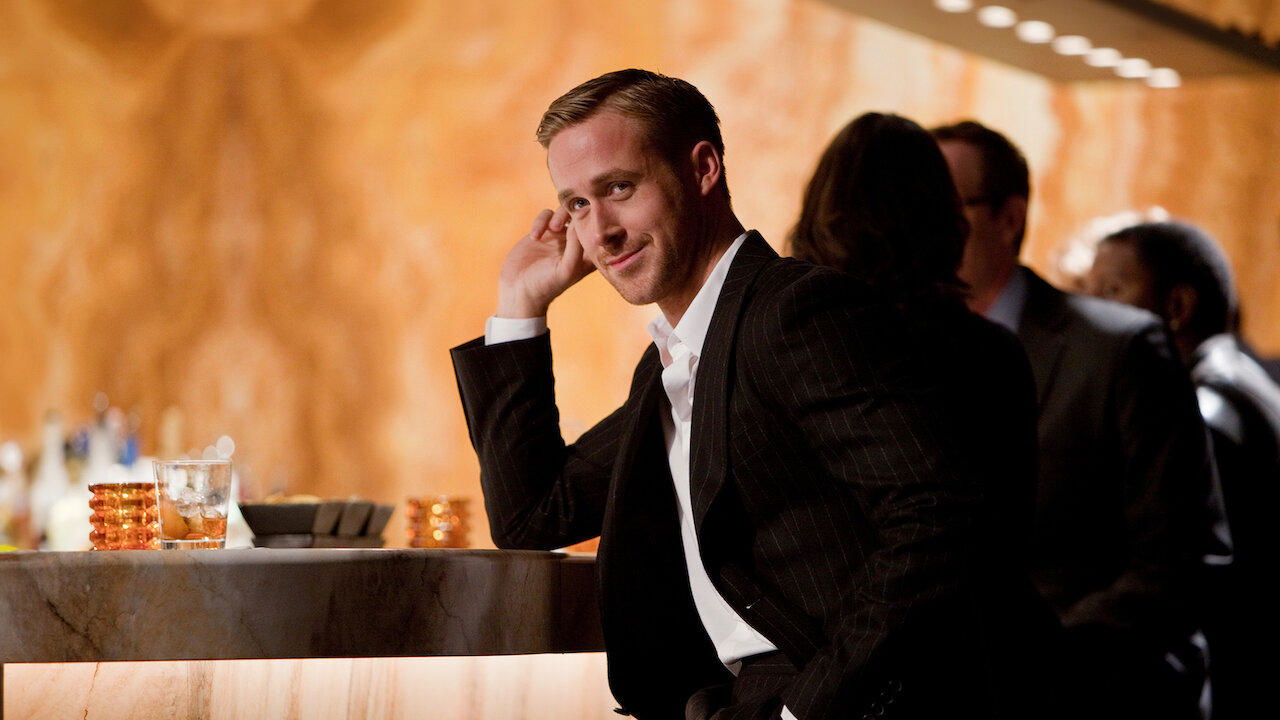 Crazy, Stupid, Love
