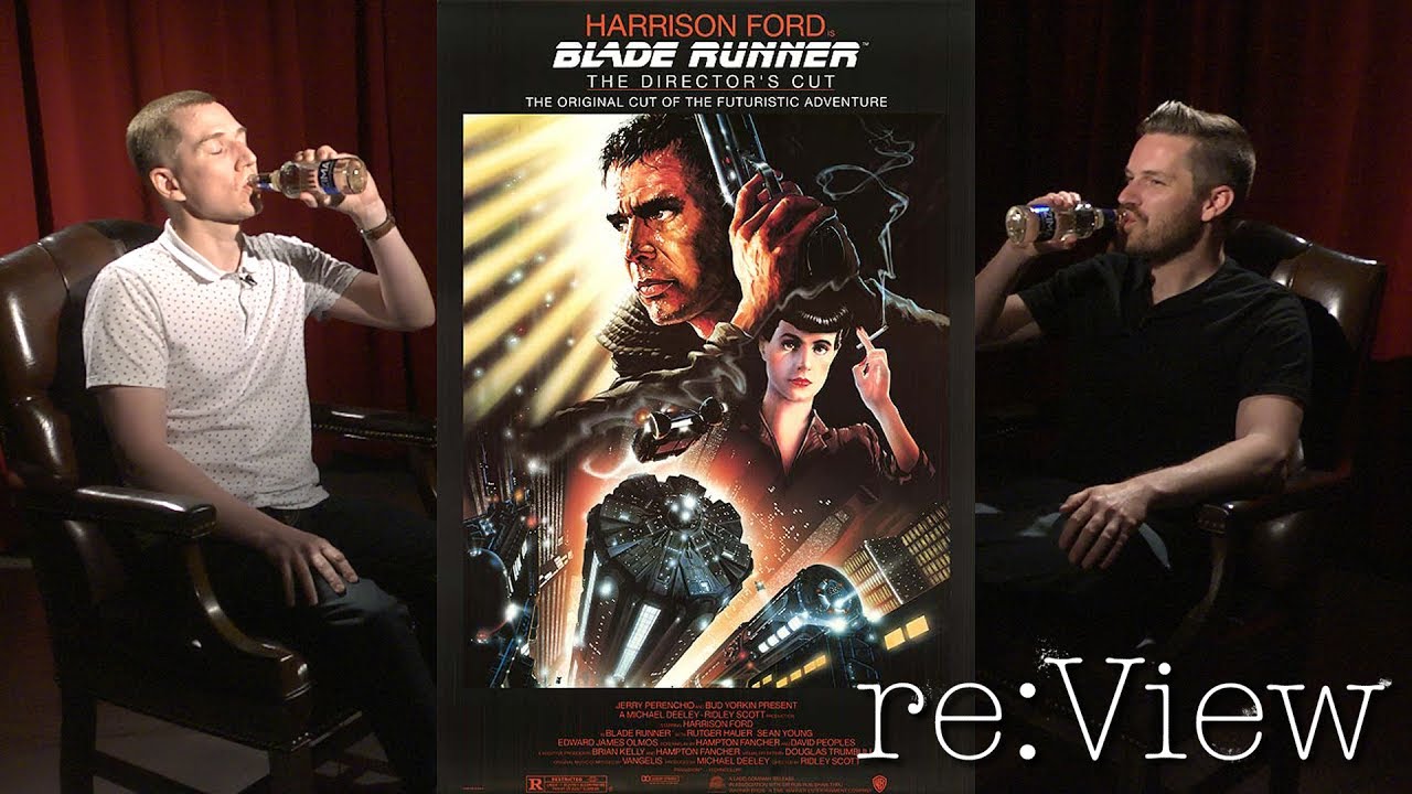 RedLetterMedia - Blade runner - re:view