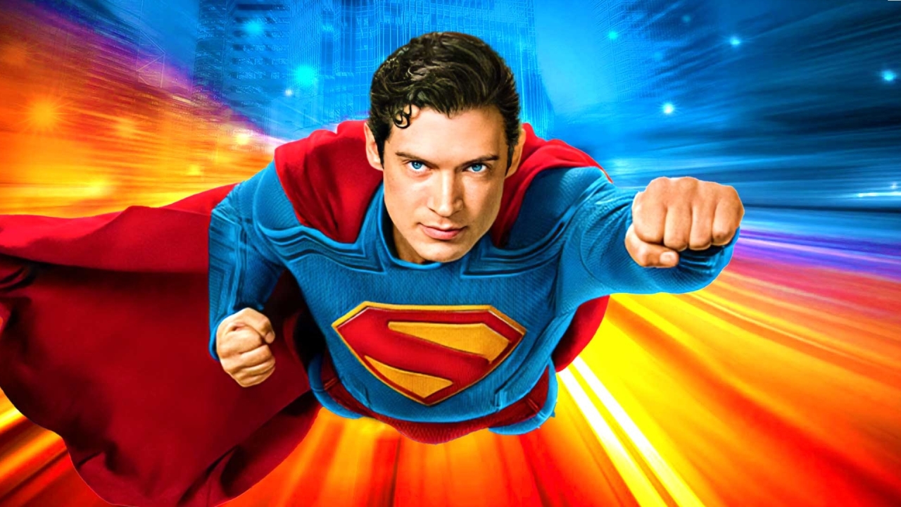 Twee belangrijke 'Superman'-cameo's voor de toekomst van het DCU bevestigd