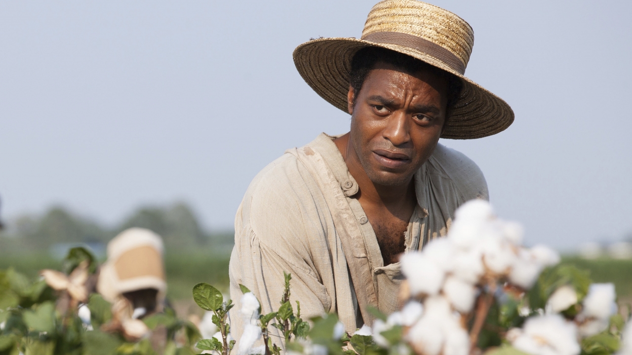 12 Years a Slave