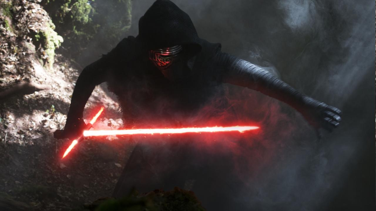 George Lucas: midichlorians waren cruciaal in 'Star Wars'-vervolgen