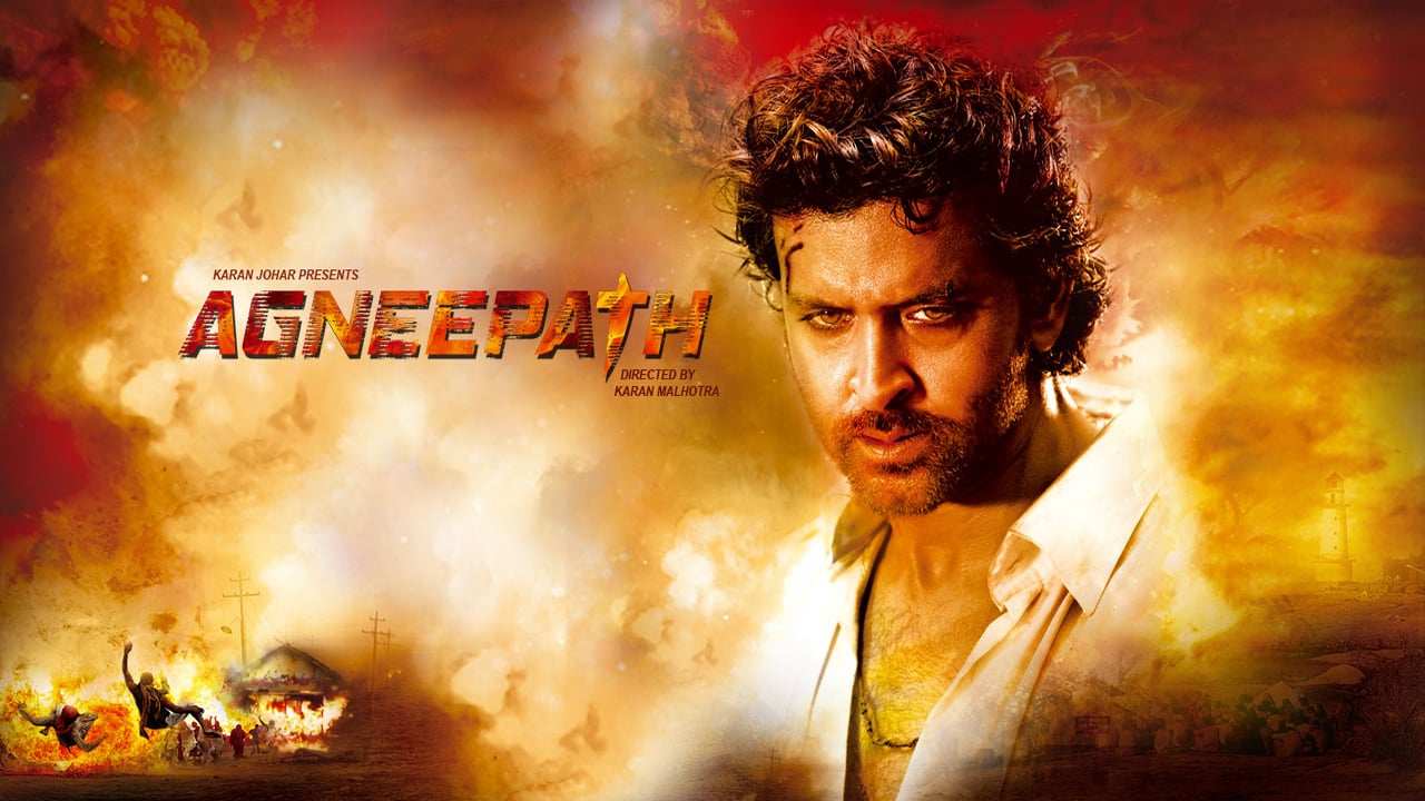 Agneepath