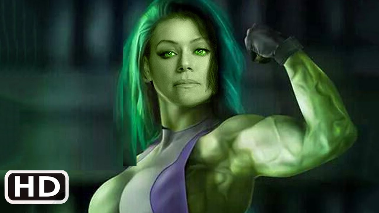 Gaat 'She-Hulk' een langverwacht en geliefd Marvel-personage terugbrengen?